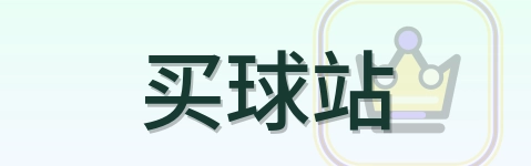 买球站 Logo